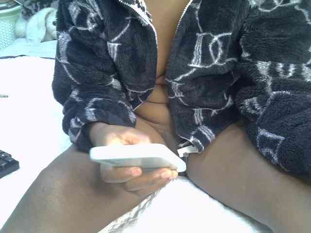 jeyhoward webcam