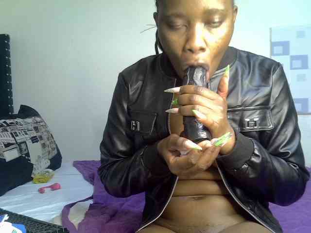 jeyhoward webcam