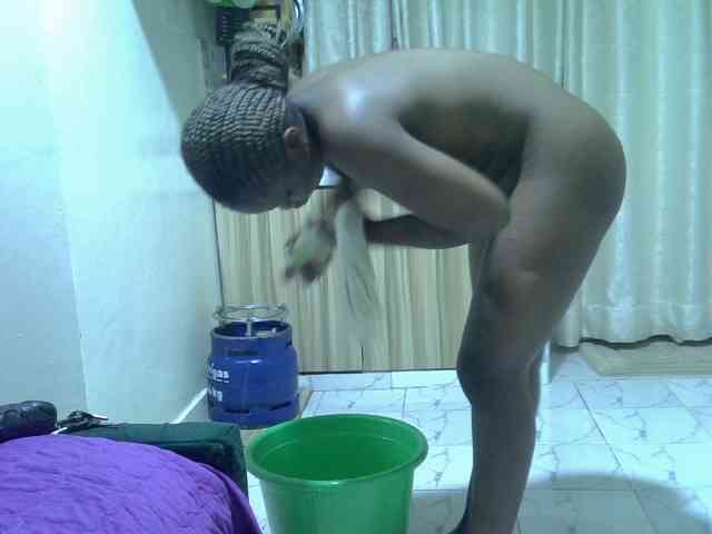 jeyhoward webcam