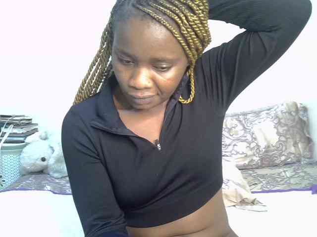 jeyhoward webcam