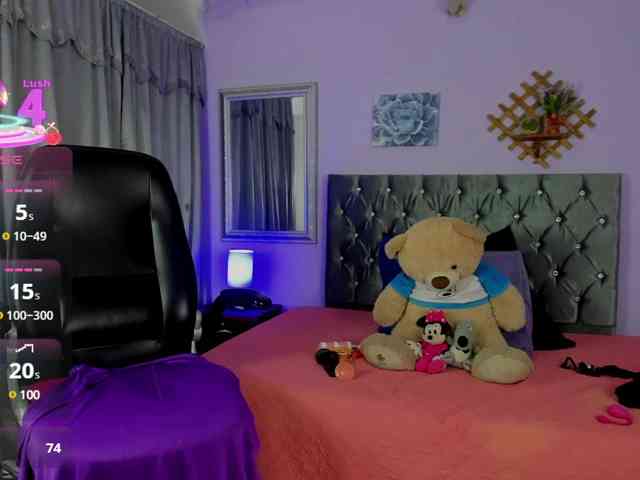 Shaira-Awada webcam