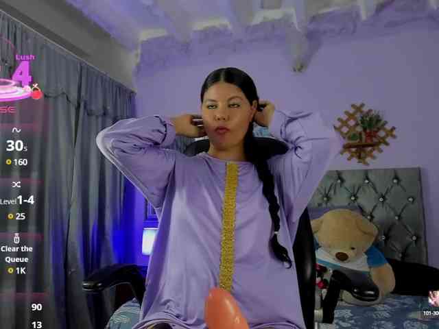 Shaira-Awada webcam