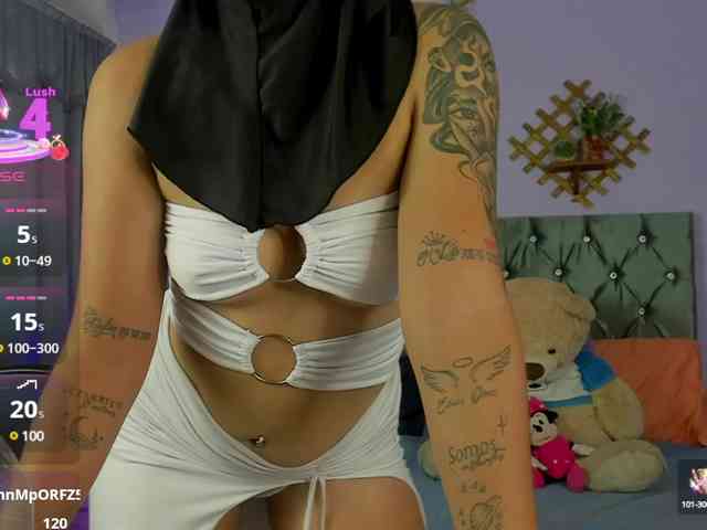 Shaira-Awada webcam