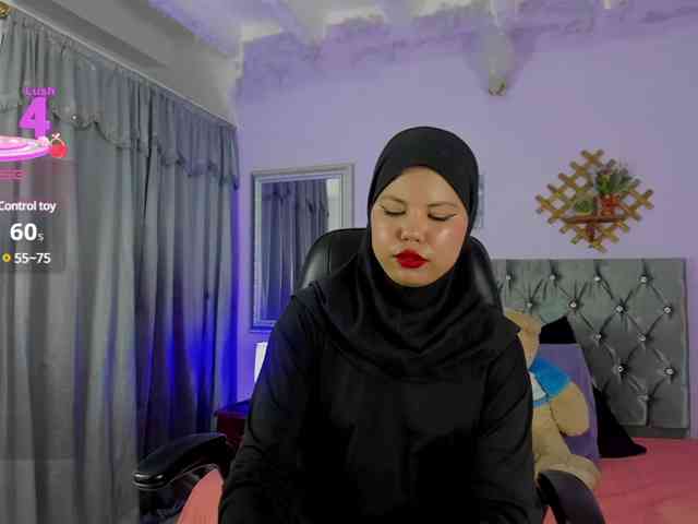 Shaira-Awada webcam