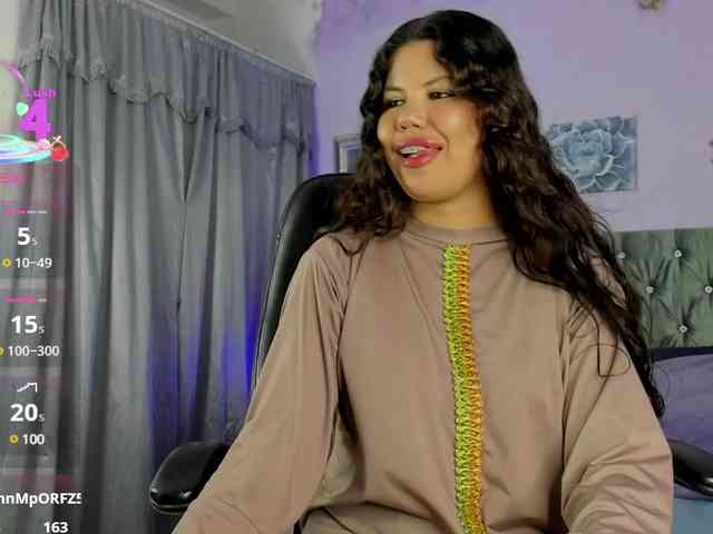 Shaira-Awada webcam