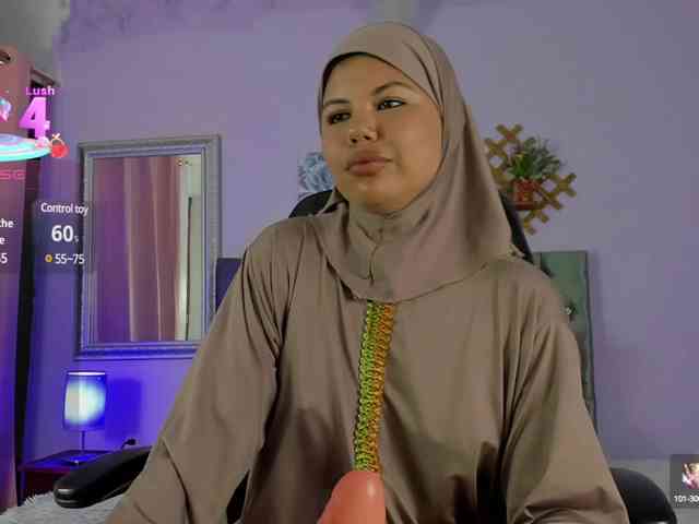 Shaira-Awada webcam