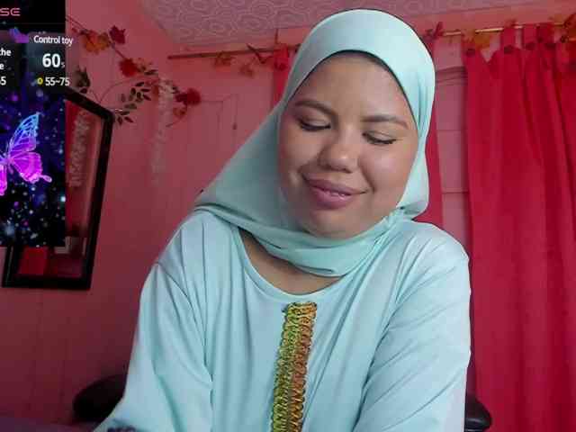 Shaira-Awada webcam