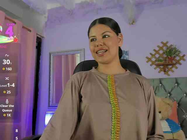Shaira-Awada webcam