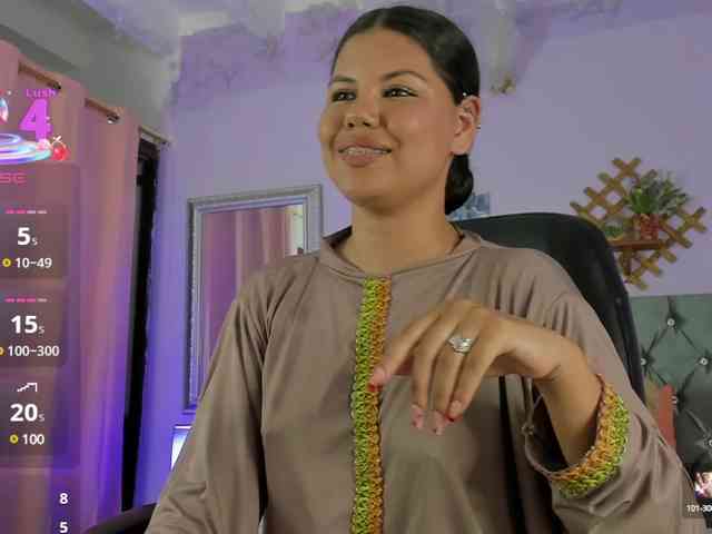 Shaira-Awada