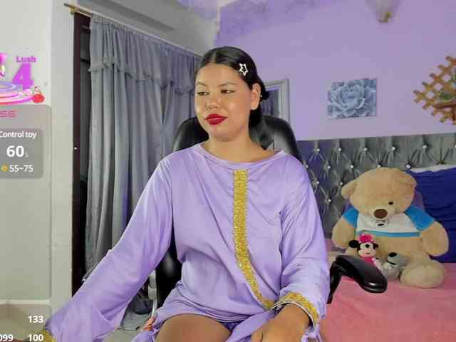 Shaira-Awada
