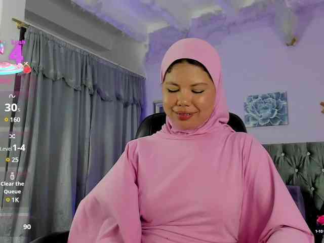 Shaira-Awada webcam