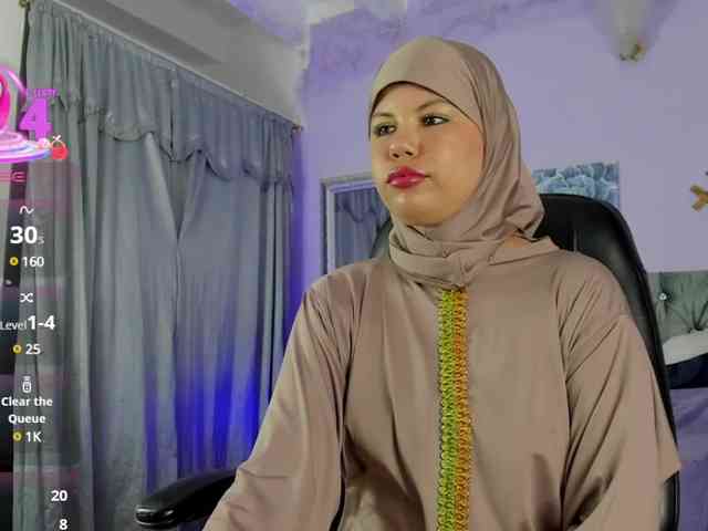Shaira-Awada webcam