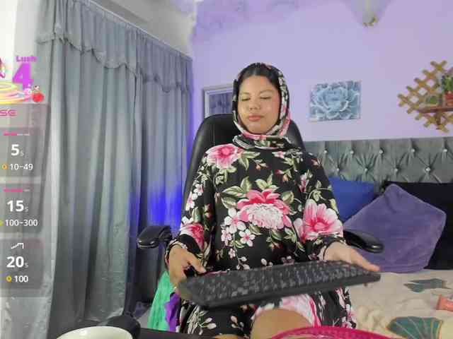 Shaira-Awada