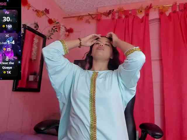 Shaira-Awada