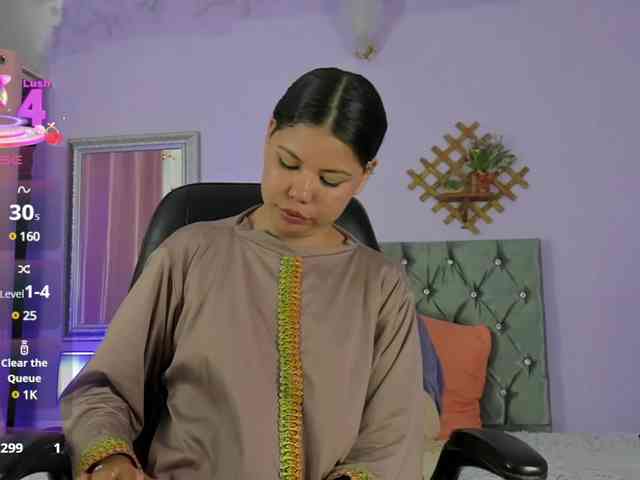 Shaira-Awada webcam