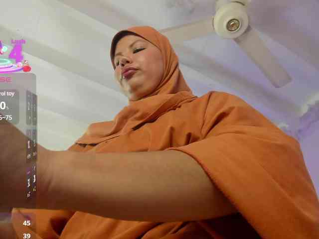 Shaira-Awada webcam