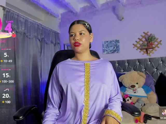 Shaira-Awada webcam