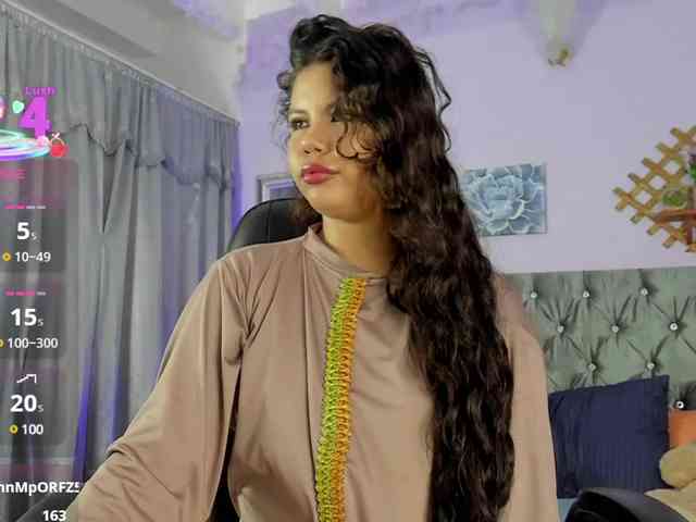 Shaira-Awada webcam