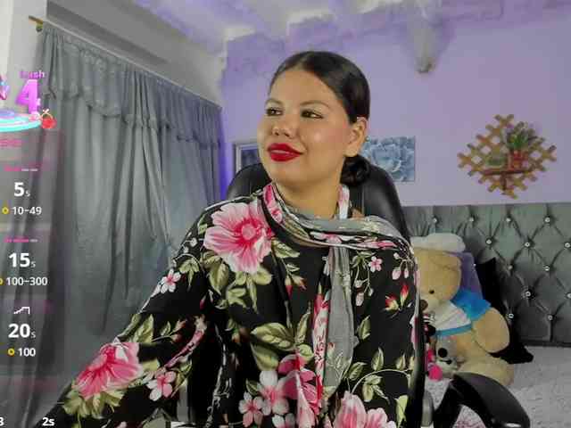 Shaira-Awada
