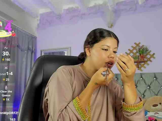 Shaira-Awada webcam