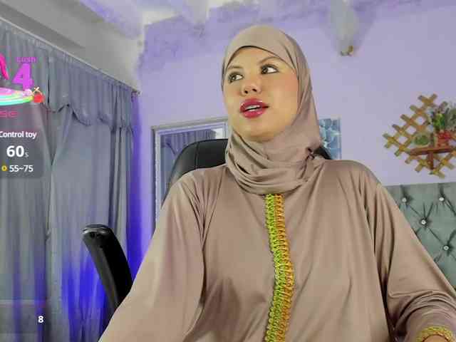 Shaira-Awada webcam