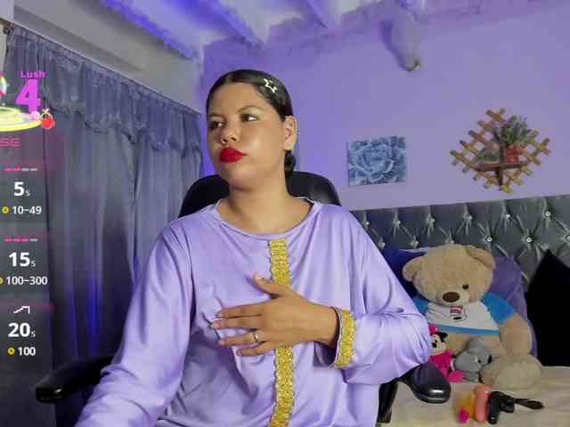 Shaira-Awada webcam