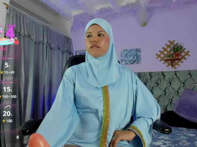 Shaira-Awada webcam