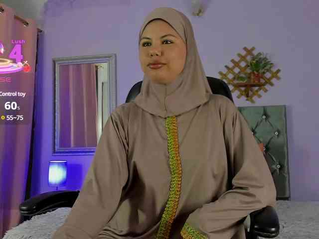 Shaira-Awada webcam