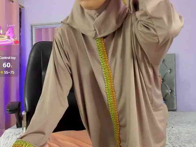 Shaira-Awada webcam