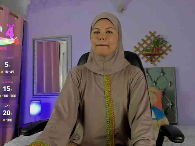 Shaira-Awada