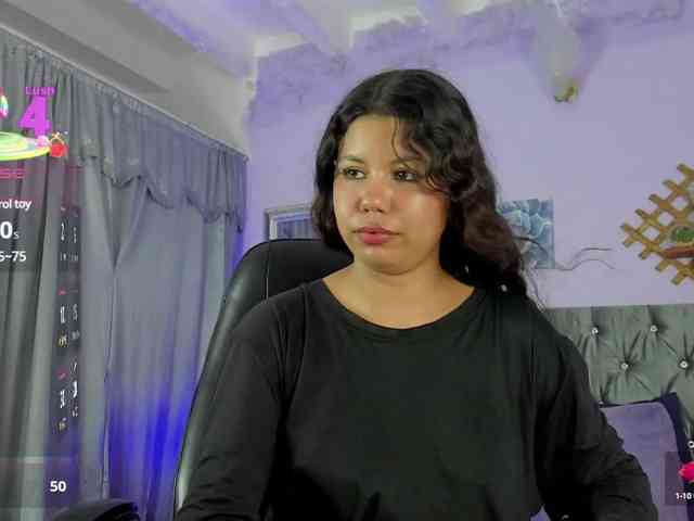 private live sexshow Shaira-Awada