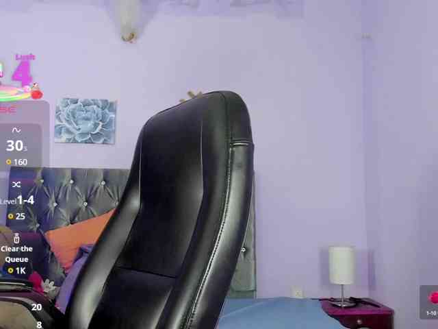Shaira-Awada webcam