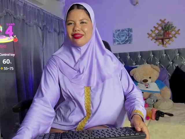 Shaira-Awada webcam