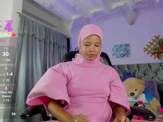 Shaira-Awada webcam