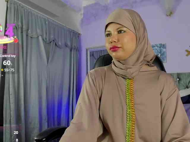 Shaira-Awada webcam