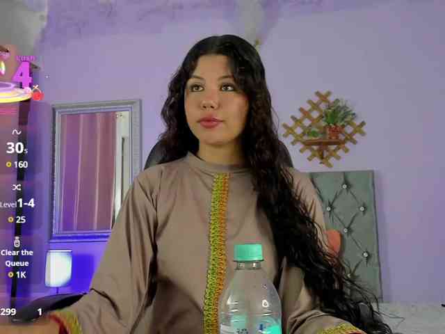 Shaira-Awada webcam