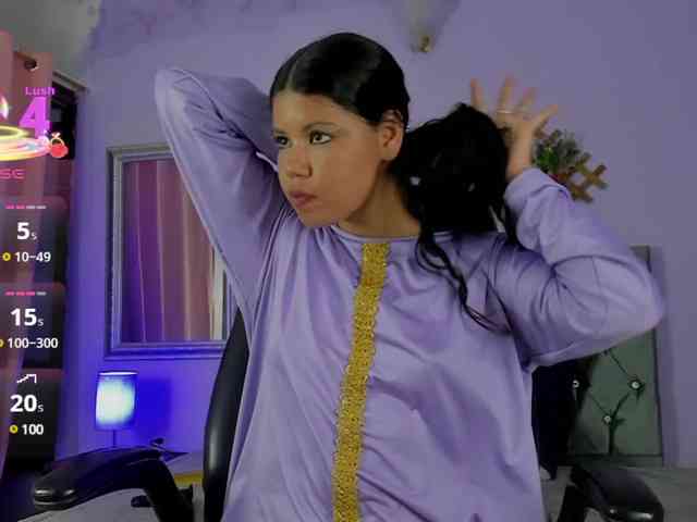 Shaira-Awada webcam
