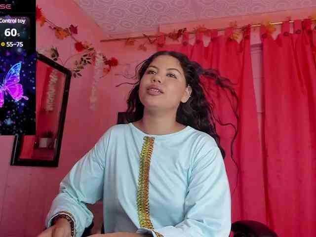 Shaira-Awada webcam