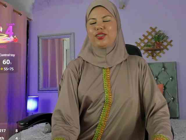 Shaira-Awada webcam