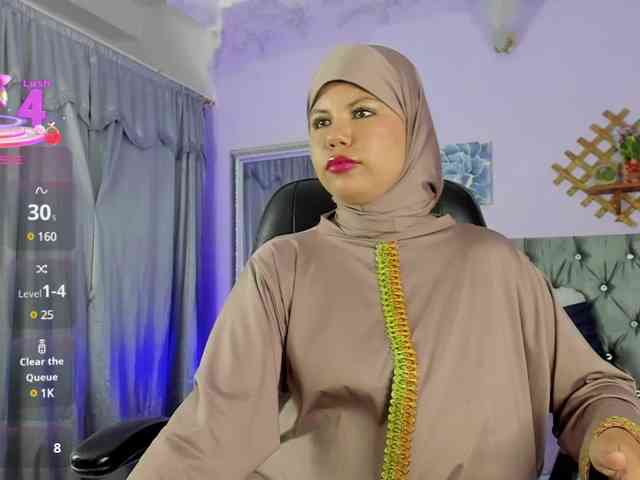 Shaira-Awada
