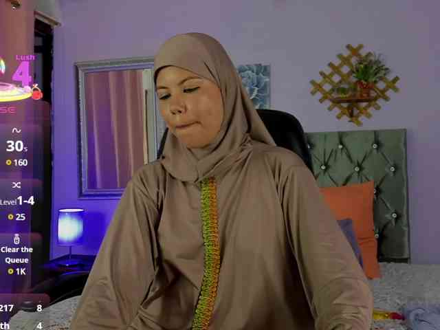 Shaira-Awada webcam