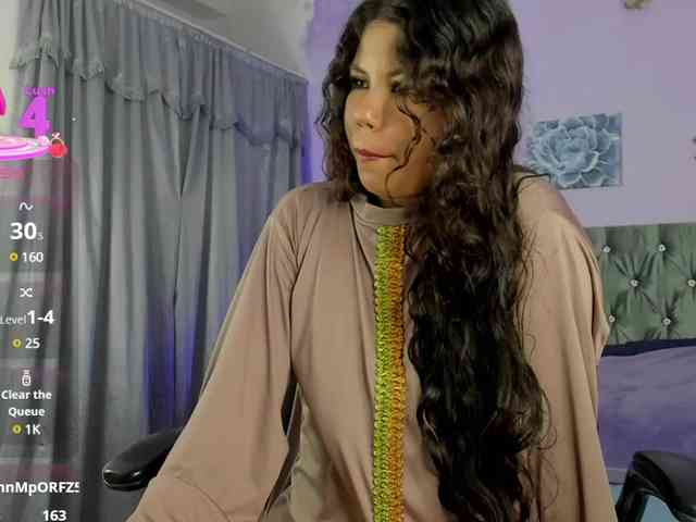 Shaira-Awada webcam