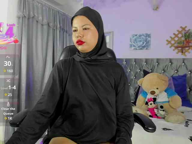 Shaira-Awada webcam
