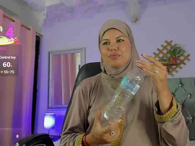 Shaira-Awada webcam