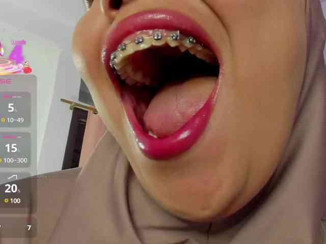 Shaira-Awada webcam