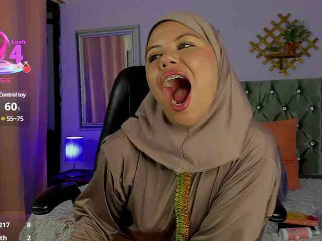 Shaira-Awada webcam