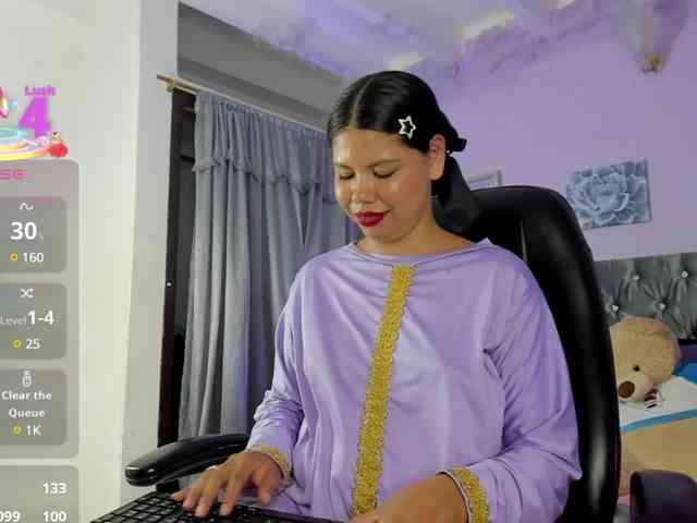 Shaira-Awada webcam