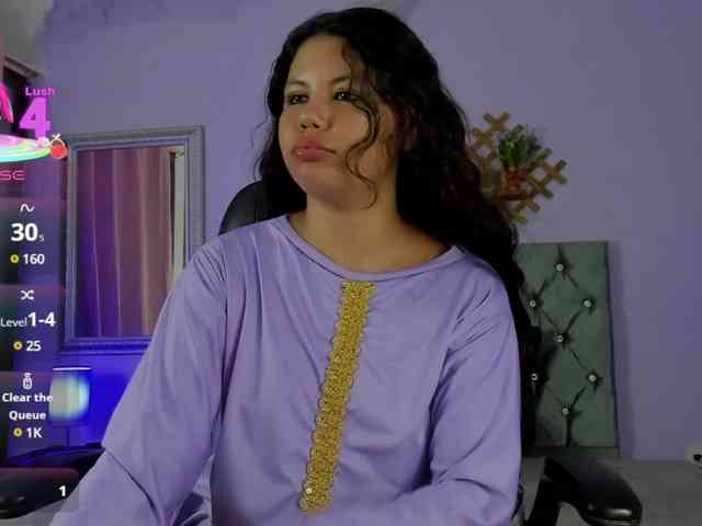 Shaira-Awada webcam