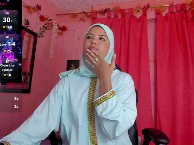 Shaira-Awada webcam