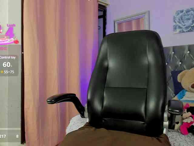 Shaira-Awada webcam